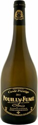 Вино Andre & Edmond Figeat. Pouilly-Fume "Cuvee Prestige"
