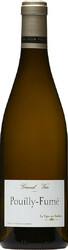Вино Maison Foucher. La Vigne aux Sandres. Poully-Fume AOC