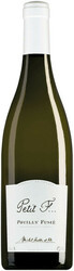 Вино Michel Redde, Pouilly-Fume "Petit F..." AOC, 2018