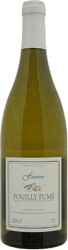 Вино Fournier Pere et Fils, Pouilly-Fume, 2014