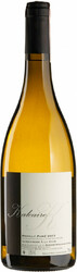 Вино Domaine Marchand & Fils. Pouilly Fume "Kalcaire" AOC