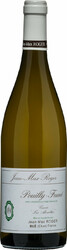 Вино Jean-Max Roger. Pouilly-Fume Cuvee "Les Alouettes"