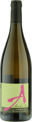 Вино Alexandre Bain. "L. d'Ange"