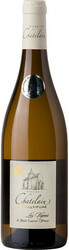Вино Chatelain. "Les Vignes de St. Laurent l'Abbaye". Pouilly-Fume AOC