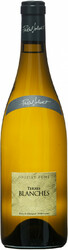 Вино Pascal Jolivet, Pouilly-Fume "Terres Blanches", 2018