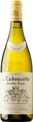 Вино Pouilly-Fume De Ladoucette AOC, 2018