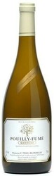 Вино Domaine Tinel-Blondelet, "Quercus", Pouilly-Fume AOC, 2015