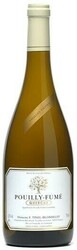 Вино Domaine Tinel-Blondelet. "Quercus". Pouilly-Fume AOC