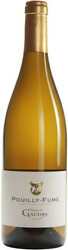 Вино Domaine Nicolas Gaudry, Pouilly-Fume AOC