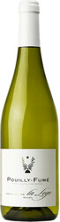 Вино Domaine de La Loge, Pouilly-Fume AOC, 2017