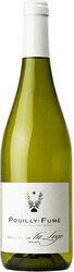 Вино Domaine de La Loge. Pouilly-Fume AOC