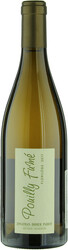 Вино Domaine Jonathan Didier Pabiot. Pouilly Fume "Florilege" AOC