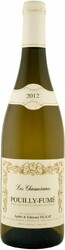 Вино Andre & Edmond Figeat. Pouilly-Fume "Les Chaumiennes"