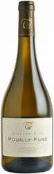Вино Domaine Tabordet. Pouilly-Fume "l'Autre Rive" AOC