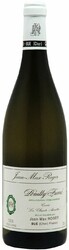 Вино Jean-Max Roger. Pouilly-Fume "Les Chante-Alouettes"