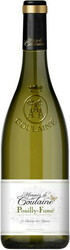 Вино Marquis de Goulaine, Pouilly-Fume AOP