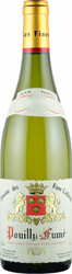 Вино Jean Pabiot, Pouilly-Fume AOC