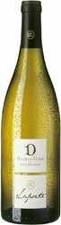 Вино Laporte. Pouilly-Fume AOC "les Duchesses". 375 мл