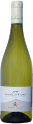 Вино Benoit Chauveau. Pouilly Fume AOC