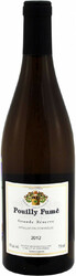 Вино Alphonse Mellot. Pouilly-Fume "Grande Reserve" AOC