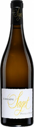Вино Saget La Perriere. Le Domaine Saget. Pouilly-Fume AOC