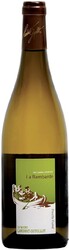 Вино Domaine Landrat-Guyollot, "La Rambarde", Pouilly-Fume AOC, 2016