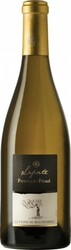 Вино Pouilly-Fume AOC "La Vigne de Beaussoppet", 2018