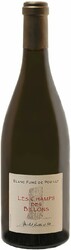 Вино Michel Redde et Fils, "Les Champs des Billons", Pouilly-Fume AOC, 2013