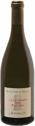 Вино Michel Redde et Fils. "Les Champs des Billons". Pouilly-Fume AOC