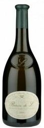 Вино Pouilly-Fume "Baron de L" AOC