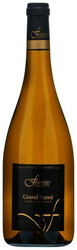 Вино Fournier Pere et Fils. "Grand Fume". Pouilly-Fume AOC