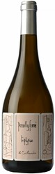 Вино Domaine Cailbourdin. Pouilly-Fume AOC "Triptyque"