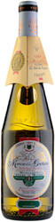 Вино Manoir de la Greliere. Muscadet Sevre et Maine Sur Lie AOP