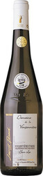 Вино Domaine de la Vinconniere. Muscadet Sevre et Maine Sur Lie АОC