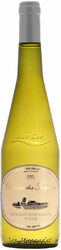 Вино "Chateau des Templiers" Muscadet Sevre et Maine AOC Sur Lie, 2018