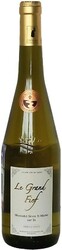 Вино Jeremie Huchet. "Le Grand Fief" Vieilles Vignes. Muscadet Sevre Et Maine АОC
