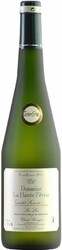 Вино Domaine La Haute Fevrie. Muscadet Sevre et Maine Sur Lie Excellence AOC