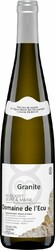 Вино Domaine de l'Ecu. "Expression de Granite" Muscadet Sevre et Maine AOC