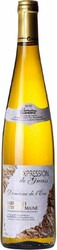 Вино Domaine de l'Ecu, "Expression de Gneiss" Muscadet Sevre et Maine AOC, 2010