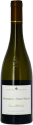 Вино Domaine La Haute Fevrie, Monnieres-Saint Fiacre, Muscadet Sevre Et Maine AOC, 2014