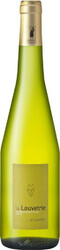Вино Domaine Landron, "Domaine de la Louvetrie" Muscadet Sevre et Maine Sur Lie, 2018