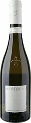 Вино Domaine Pierre Luneau-Papin. "Excelsior". Muscadet Sevre et Maine Sur Lie AOC