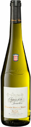Вино Chateau de la Turmeliere. Muscadet Sevre et Maine Sur Lie AOP