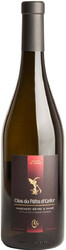Вино Domaine de La Bretonniere, Clos Du Patis D'Enfer, Muscadet Sevre et Maine AOP, 2017