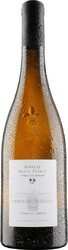 Вино Domaine La Haute Fevrie. "Chateau-Thebaud" Coteaux de l'Ebaupin. Muscadet Sevre Et Maine AOC