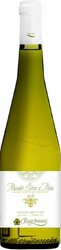 Вино Remy Pannier. Muscadet Sevre et Maine "Sur Lie" AOC