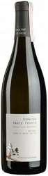 Вино Domaine La Haute Fevrie. Muscadet Sevre Et Maine Sur Lie Moulin De La Gustais AOC