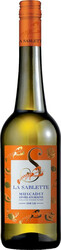 Вино Marcel Martin. "La Sablette" Muscadet Sevre-et-Maine Sur Lie AOC