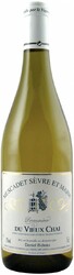 Вино Muscadet Sevre et Maine. Domaine du Vieux Chai AOC