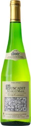 Вино Domaine de l'Ecu. "Cuvee Classique" Muscadet Sevre et Maine AOC